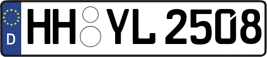 HH-YL2508