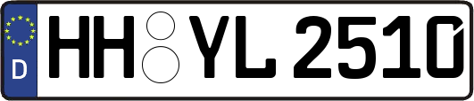 HH-YL2510