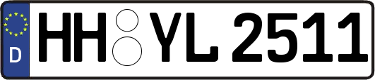 HH-YL2511