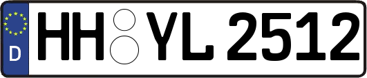 HH-YL2512