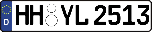 HH-YL2513