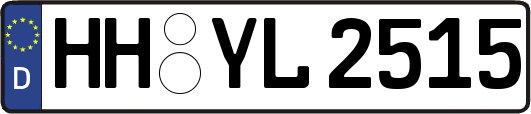 HH-YL2515