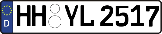 HH-YL2517