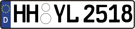 HH-YL2518
