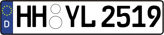 HH-YL2519