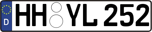 HH-YL252