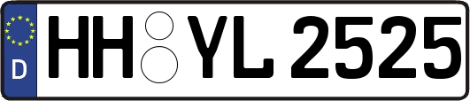 HH-YL2525