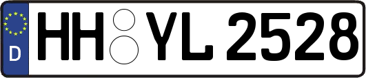 HH-YL2528