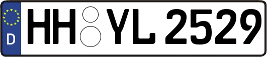 HH-YL2529