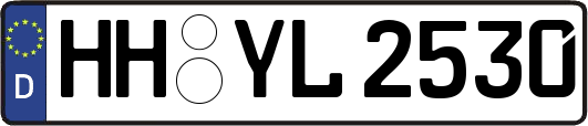 HH-YL2530