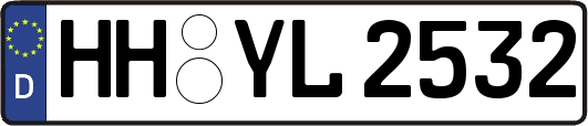 HH-YL2532