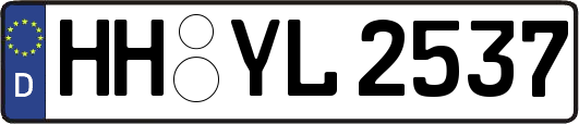 HH-YL2537