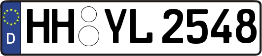 HH-YL2548