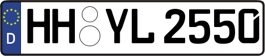 HH-YL2550