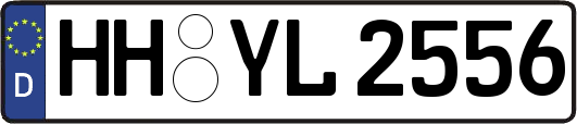 HH-YL2556