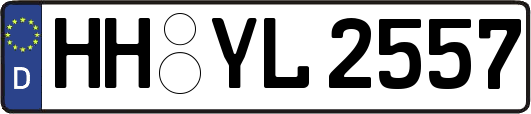 HH-YL2557
