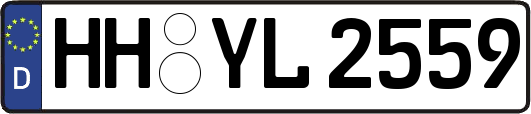 HH-YL2559