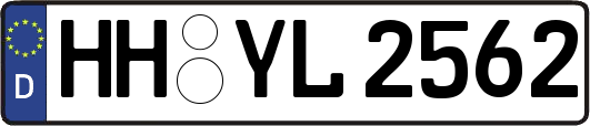 HH-YL2562