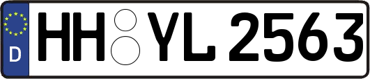 HH-YL2563