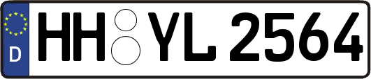 HH-YL2564