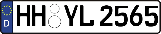 HH-YL2565