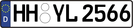 HH-YL2566