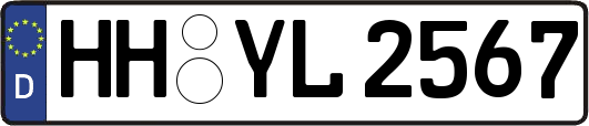 HH-YL2567