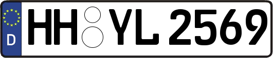 HH-YL2569