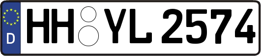 HH-YL2574