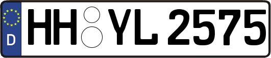 HH-YL2575