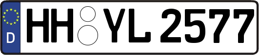 HH-YL2577