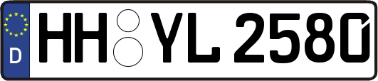 HH-YL2580