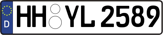HH-YL2589