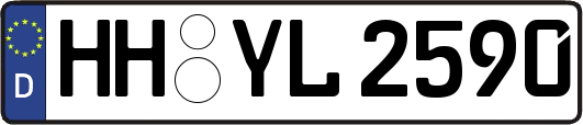 HH-YL2590