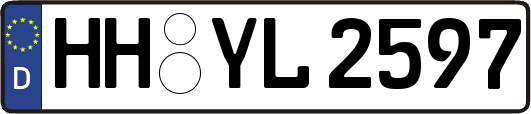 HH-YL2597