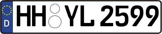 HH-YL2599