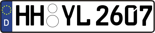 HH-YL2607