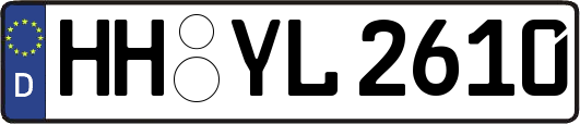 HH-YL2610