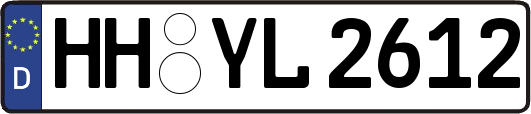 HH-YL2612