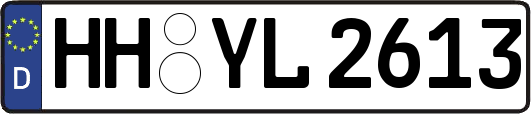HH-YL2613