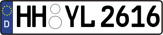 HH-YL2616