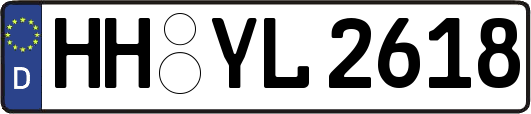 HH-YL2618