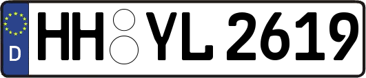 HH-YL2619