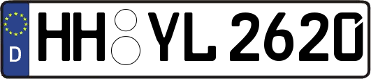 HH-YL2620