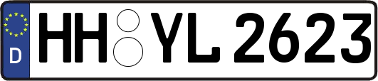 HH-YL2623