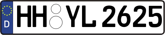 HH-YL2625