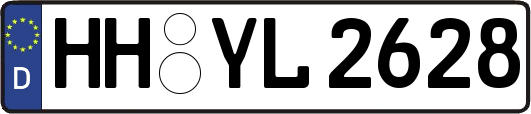 HH-YL2628