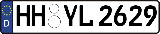 HH-YL2629