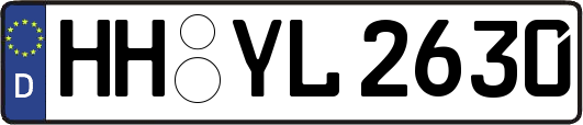 HH-YL2630