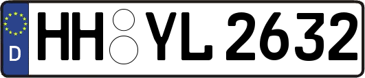HH-YL2632
